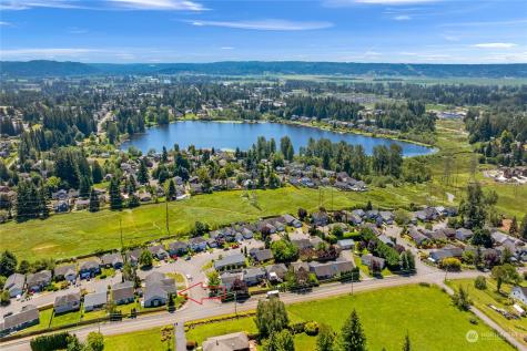 2119 Northlake Avenue Snohomish WA 98290