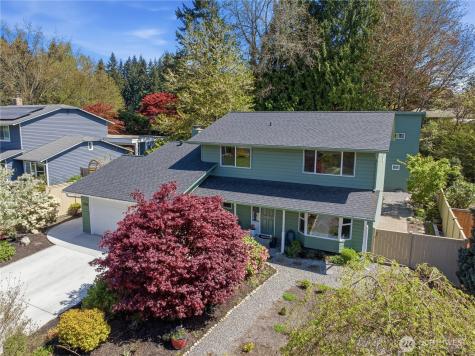 13314 78th Place NE Kirkland WA 98034