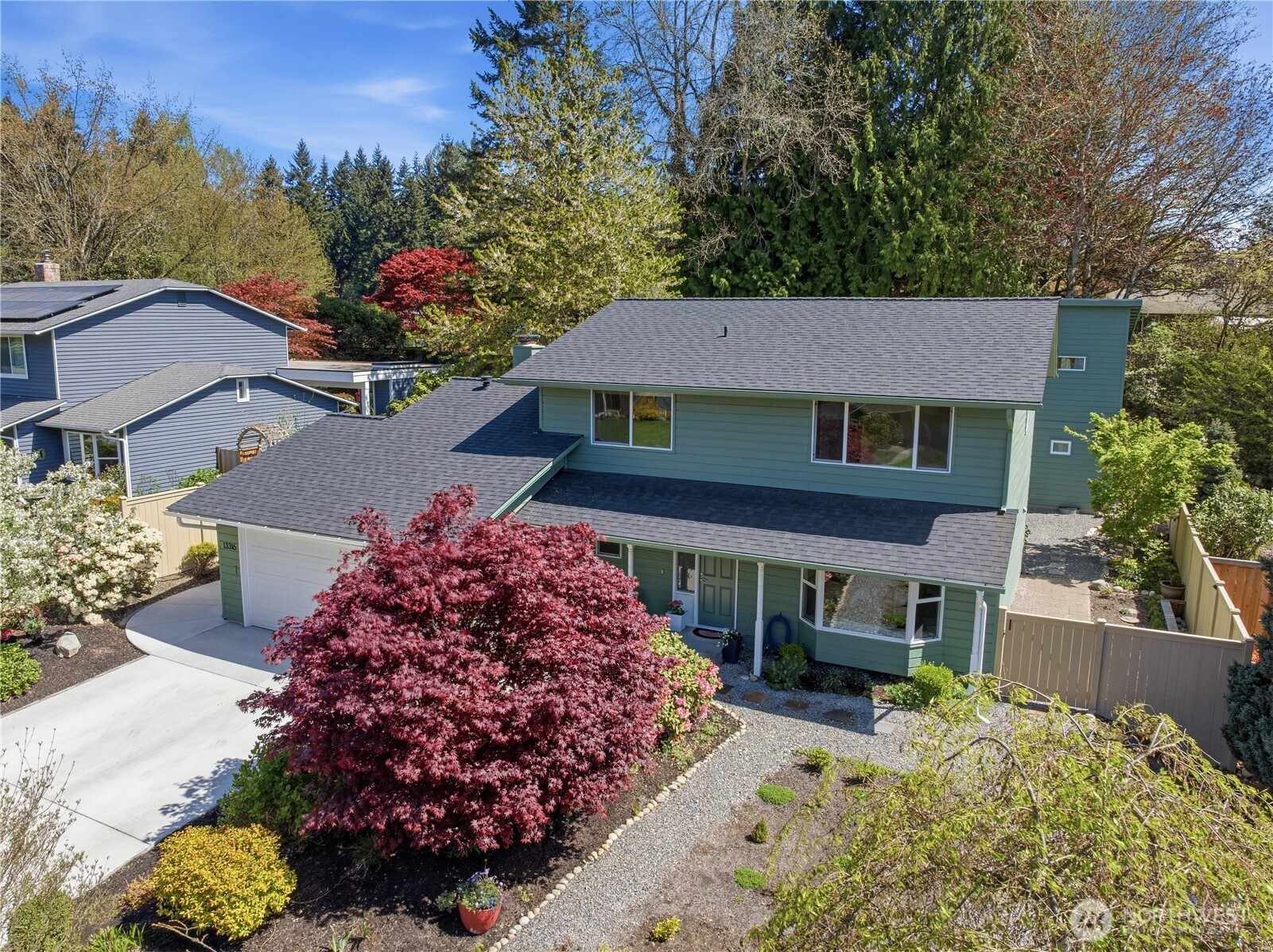 13314 78th Place NE Kirkland WA 98034