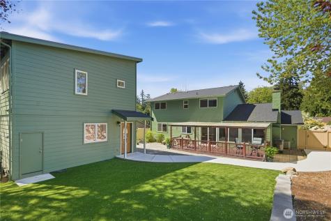 13314 78th Place NE Kirkland WA 98034