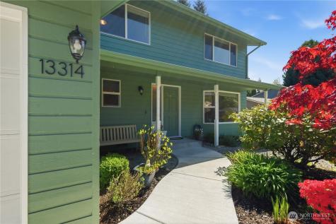 13314 78th Place NE Kirkland WA 98034