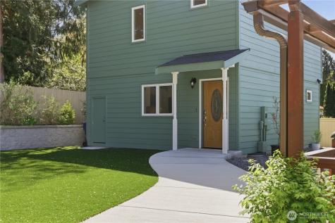 13314 78th Place NE Kirkland WA 98034
