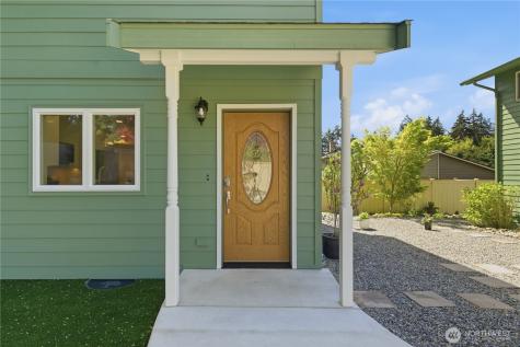 13314 78th Place NE Kirkland WA 98034