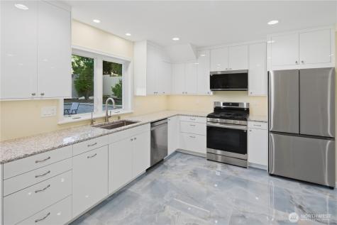 13314 78th Place NE Kirkland WA 98034