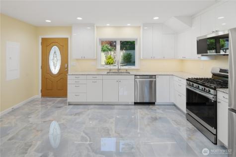 13314 78th Place NE Kirkland WA 98034