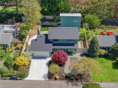 13314 78th Place NE Kirkland WA 98034
