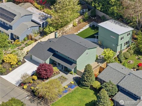 13314 78th Place NE Kirkland WA 98034