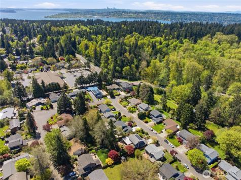 13314 78th Place NE Kirkland WA 98034