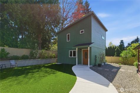 13314 78th Place NE Kirkland WA 98034