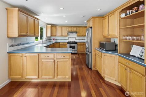 13314 78th Place NE Kirkland WA 98034