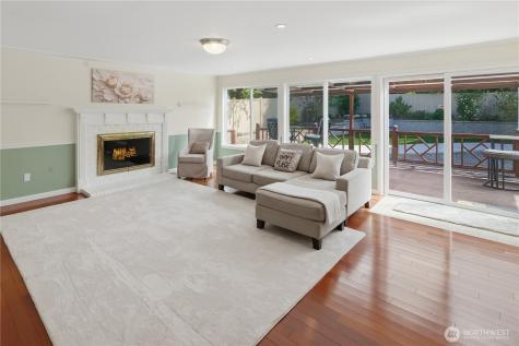 13314 78th Place NE Kirkland WA 98034