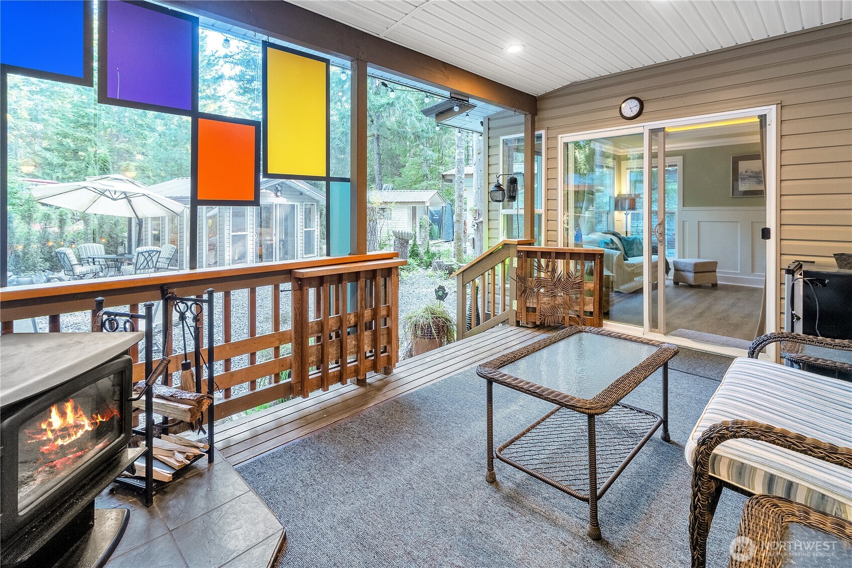 48 Branch Circle Deming WA 98244