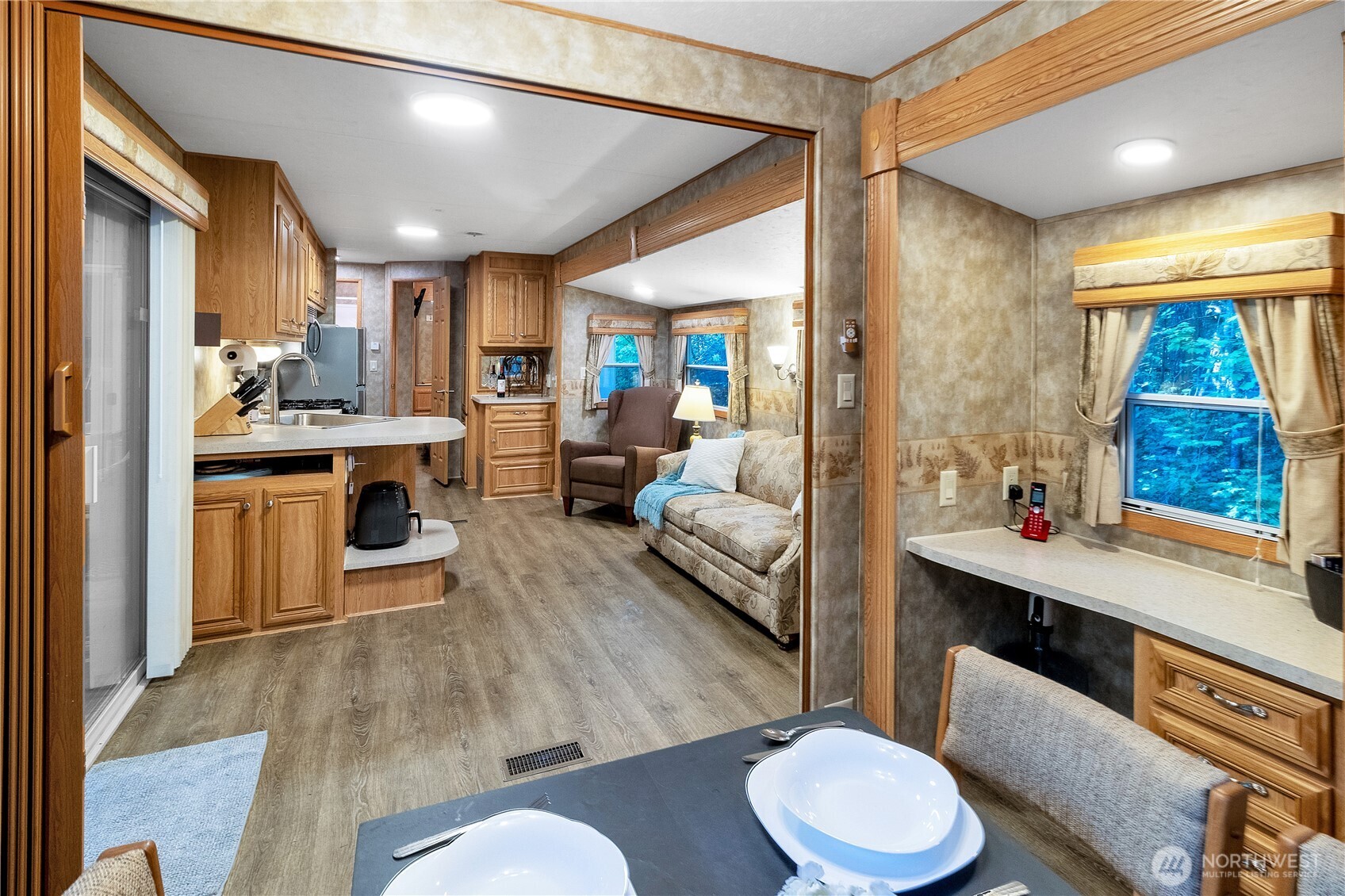 48 Branch Circle Deming WA 98244