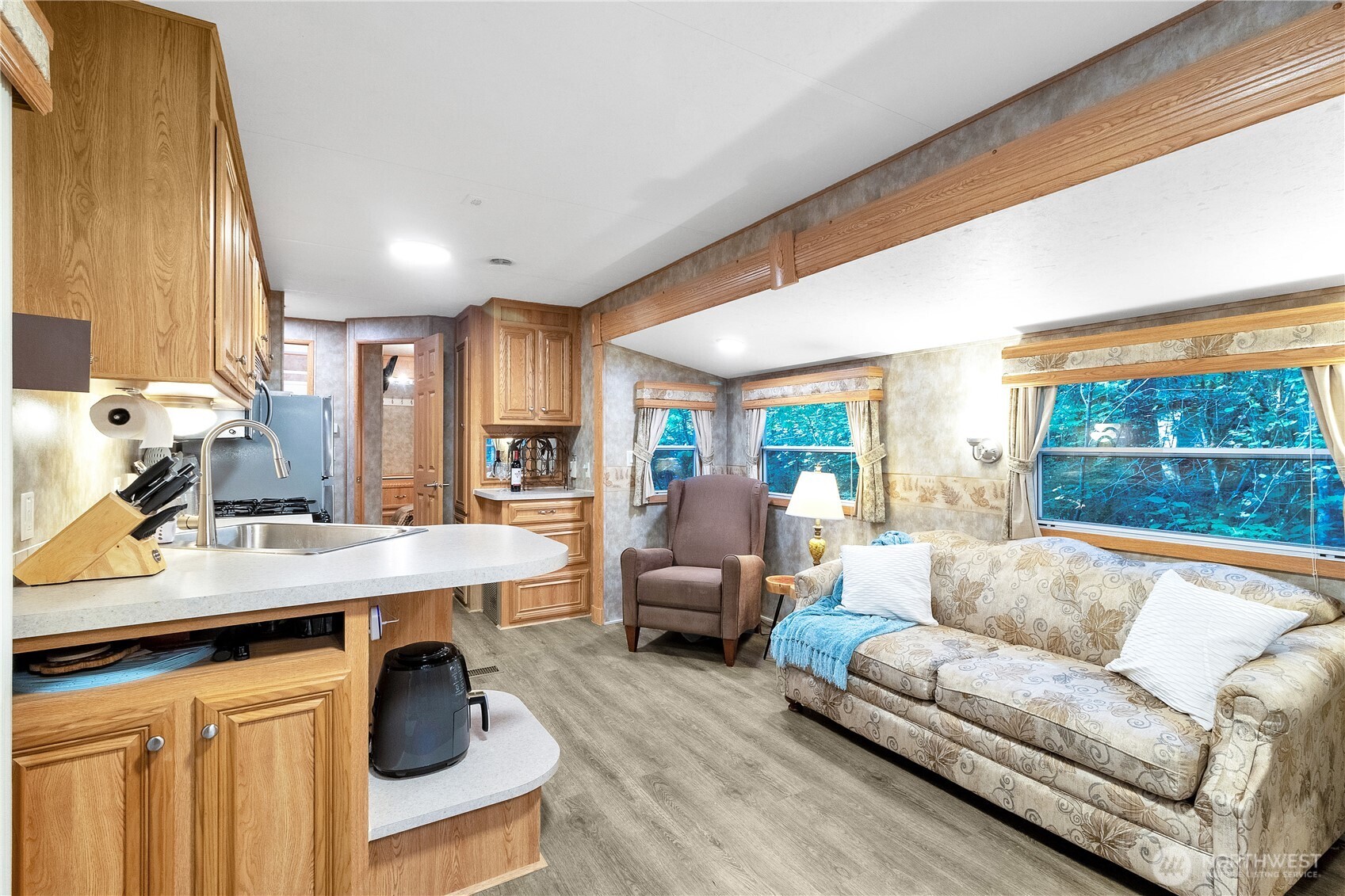 48 Branch Circle Deming WA 98244