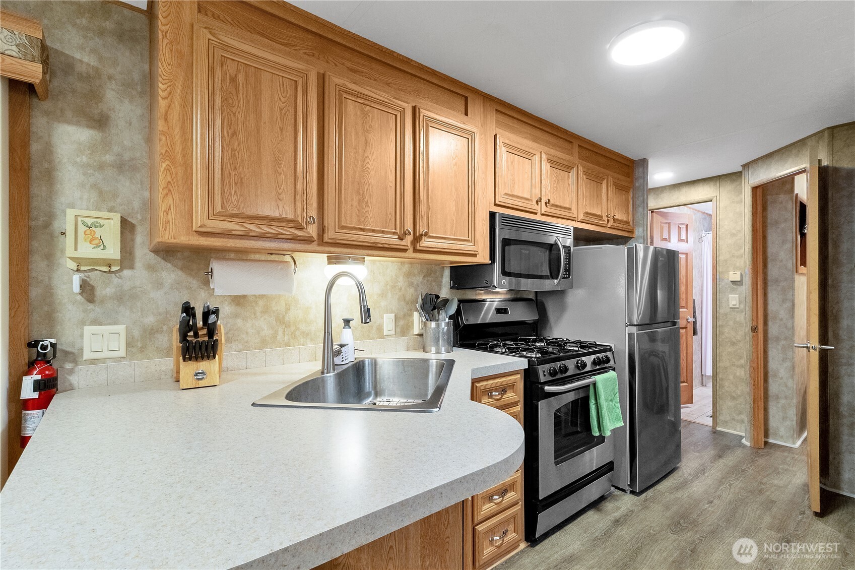 48 Branch Circle Deming WA 98244