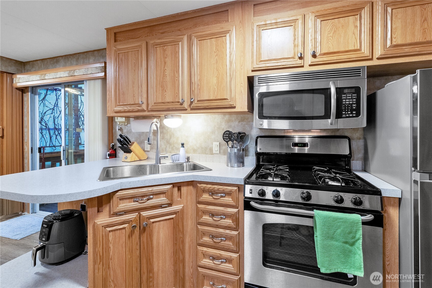 48 Branch Circle Deming WA 98244