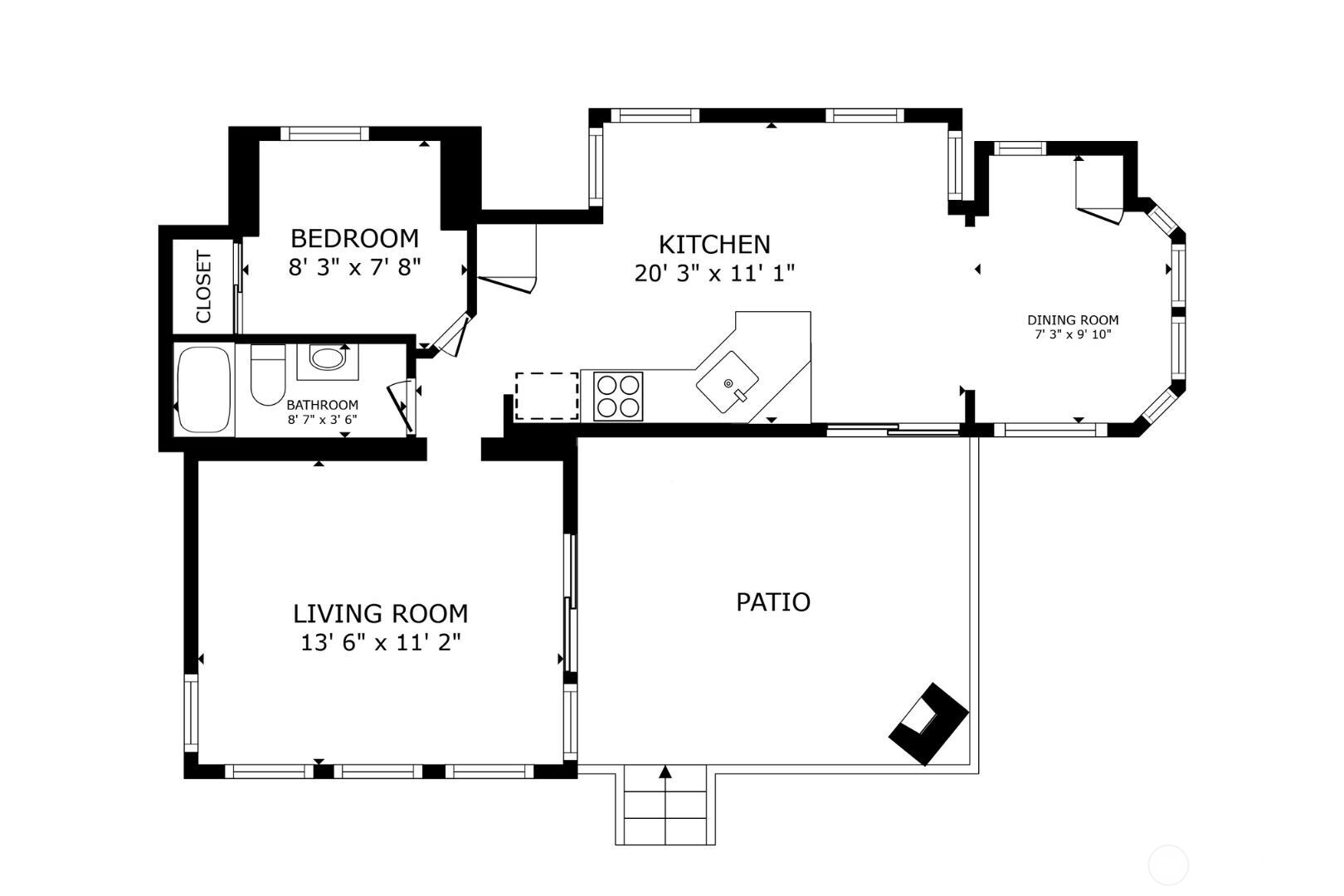 48 Branch Circle Deming WA 98244