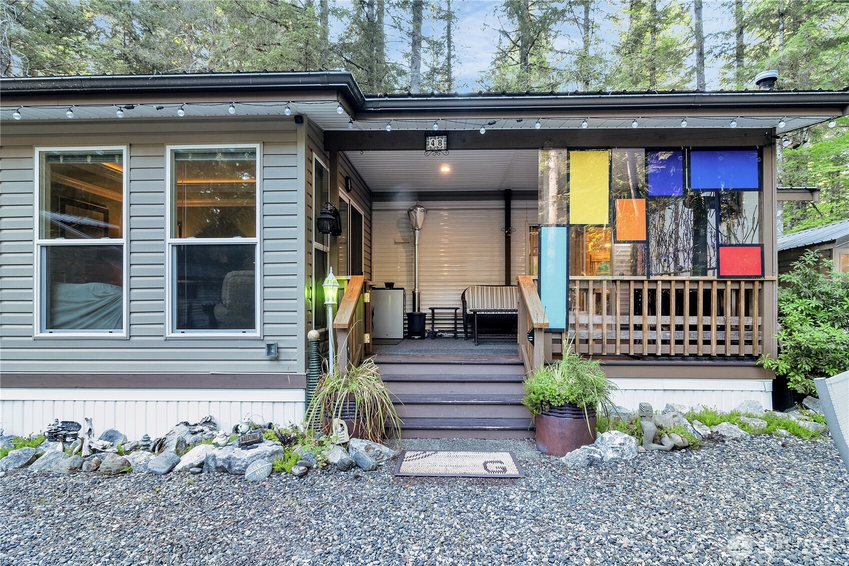 48 Branch Circle Deming WA 98244