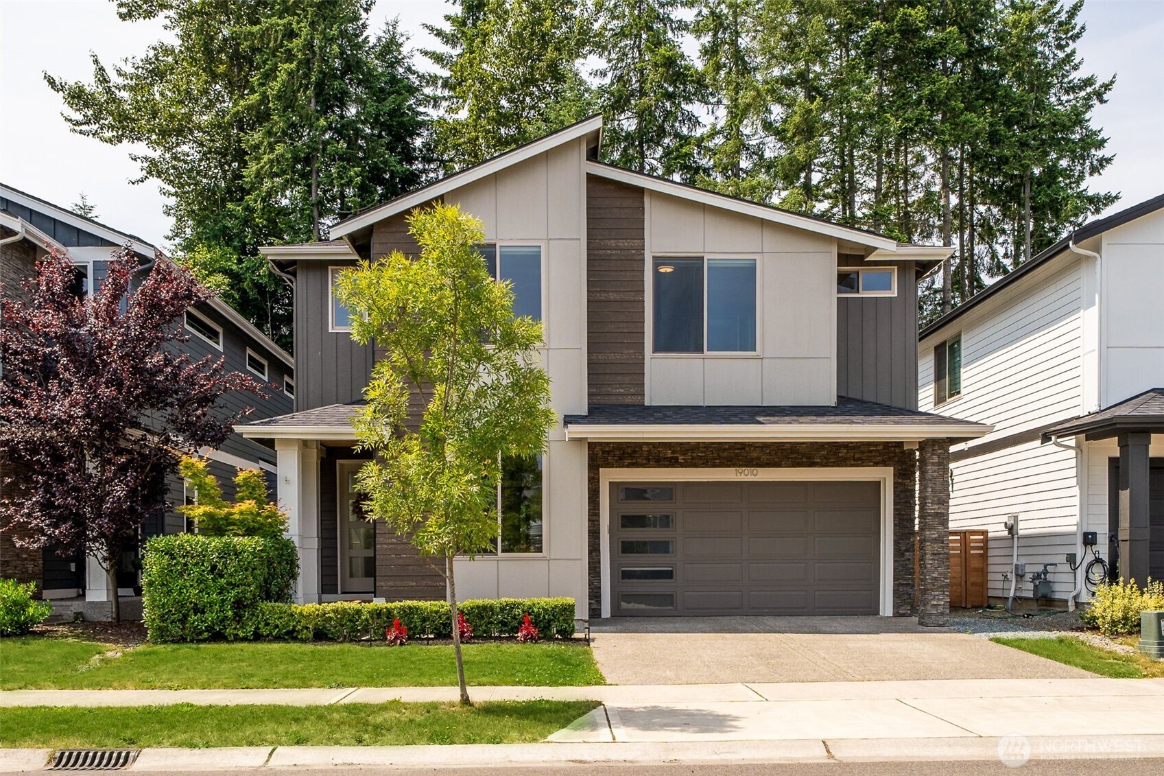 19010 133rd Street Ct E Bonney Lake WA 98391