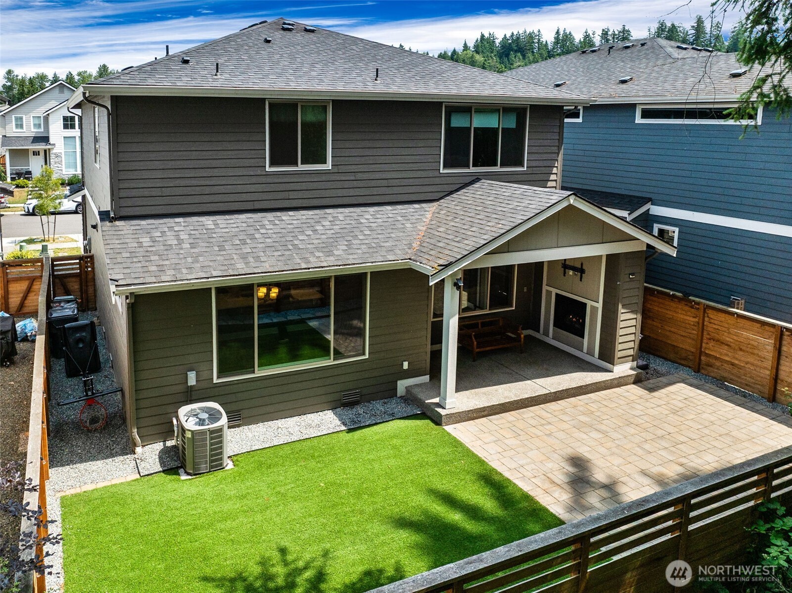 19010 133rd Street Ct E Bonney Lake WA 98391