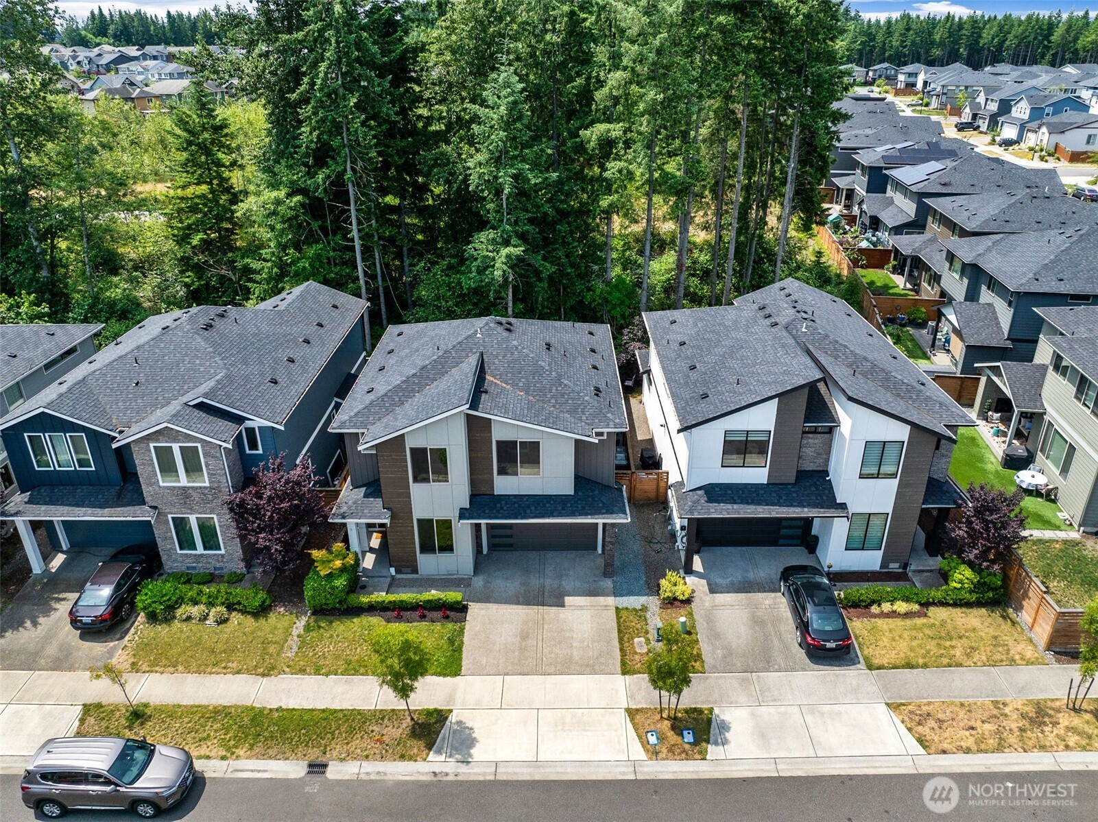19010 133rd Street Ct E Bonney Lake WA 98391