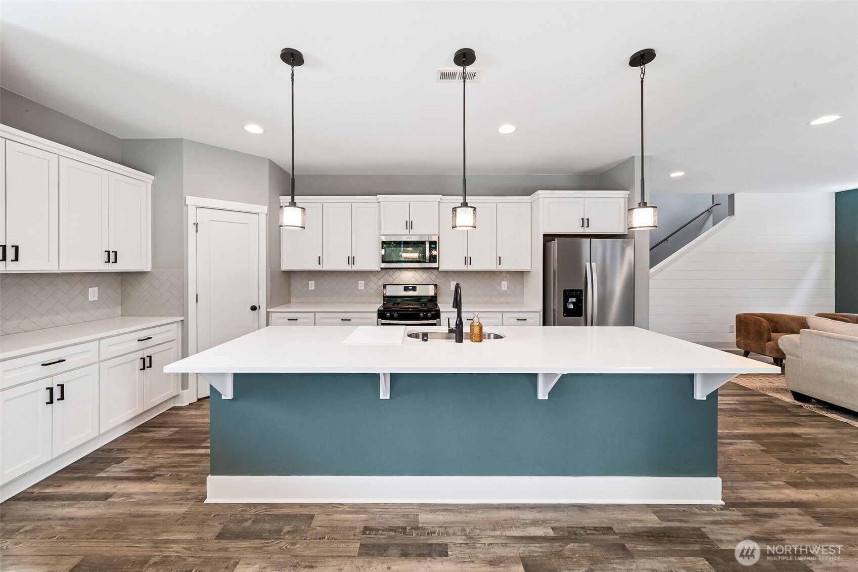 19010 133rd Street Ct E Bonney Lake WA 98391