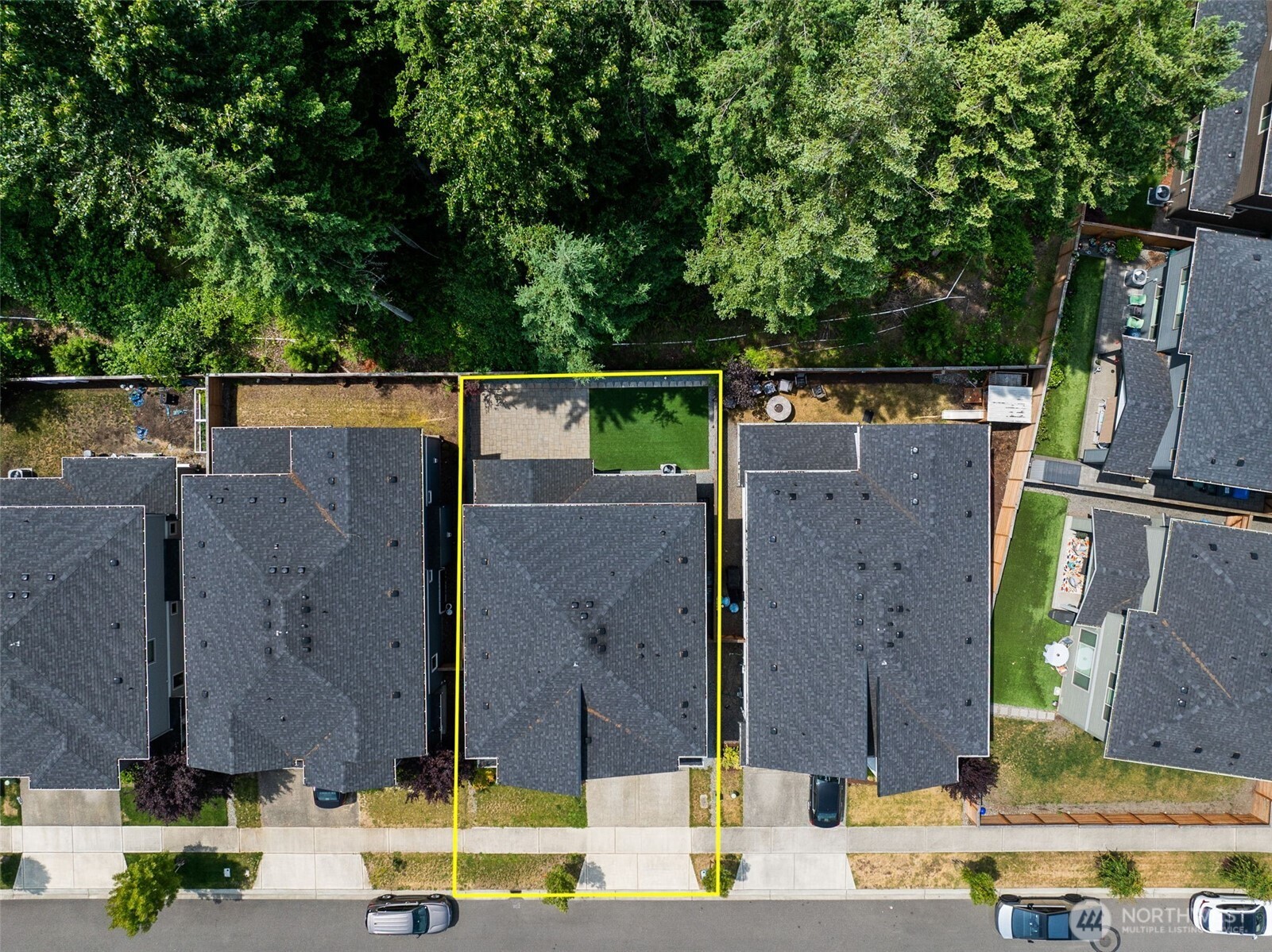 19010 133rd Street Ct E Bonney Lake WA 98391