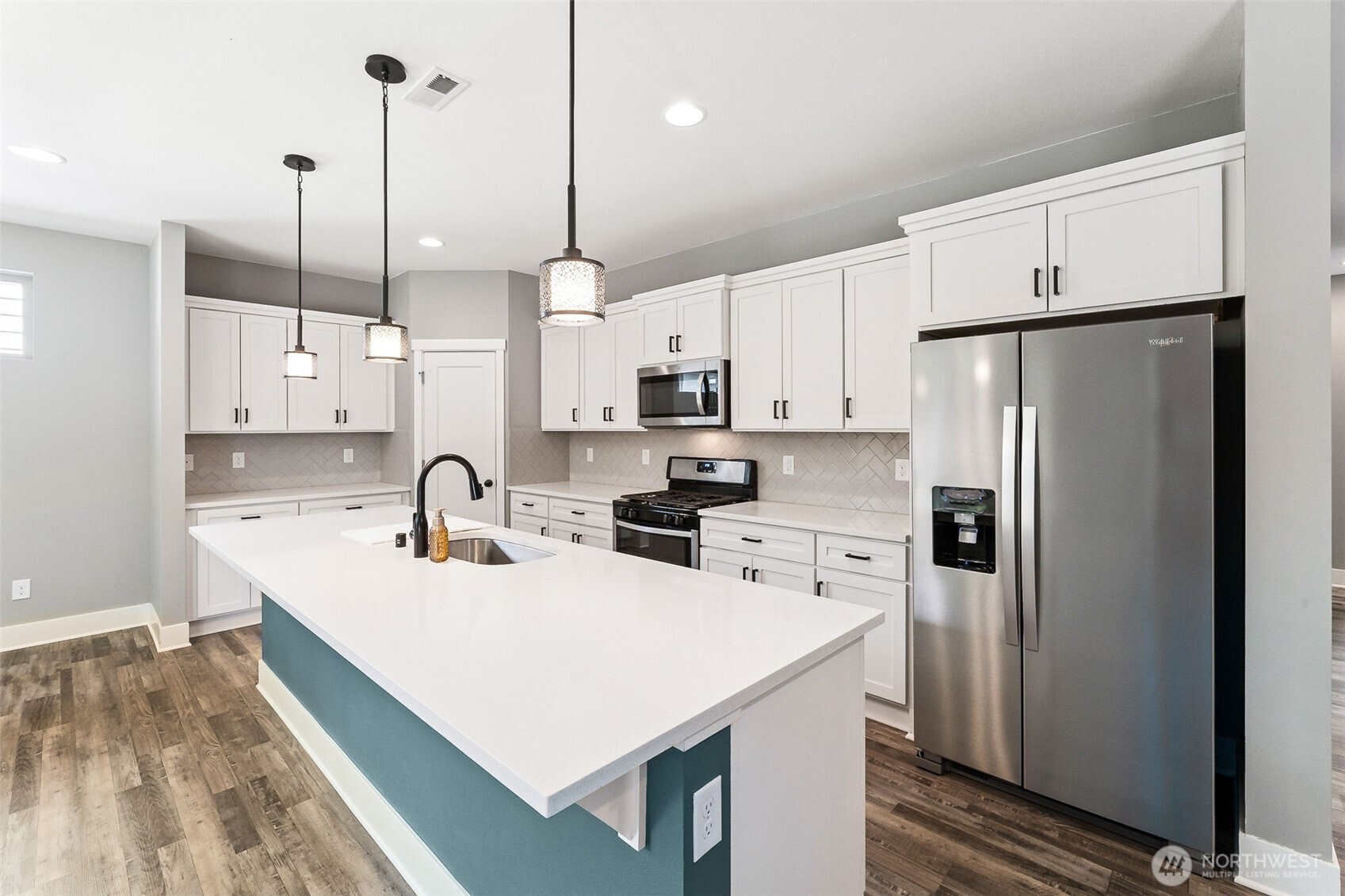19010 133rd Street Ct E Bonney Lake WA 98391