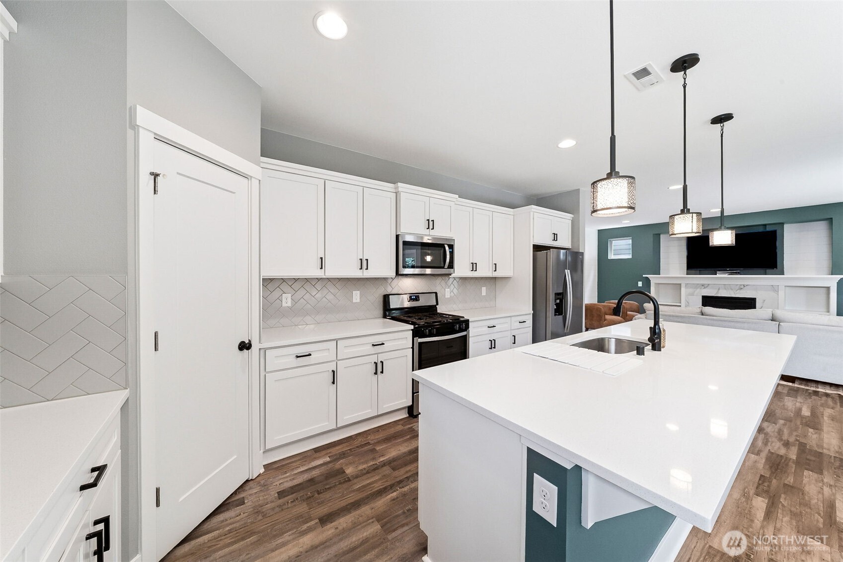 19010 133rd Street Ct E Bonney Lake WA 98391