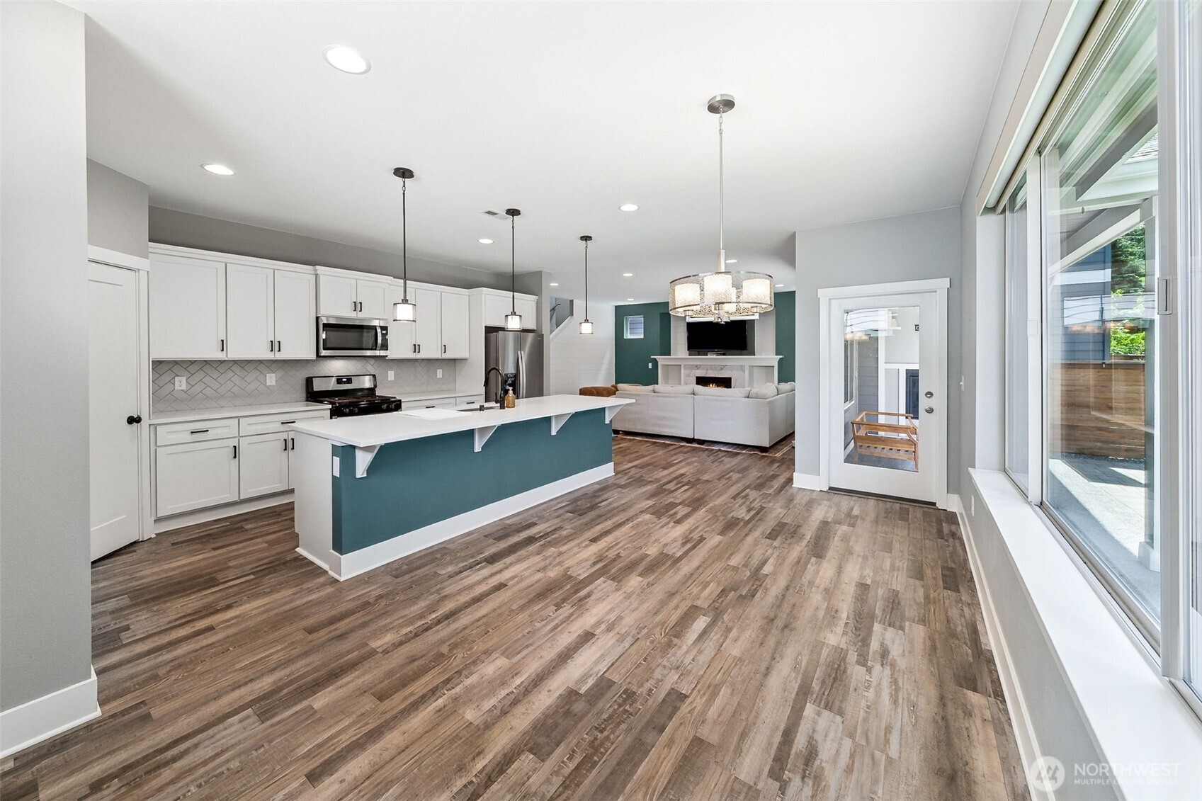 19010 133rd Street Ct E Bonney Lake WA 98391