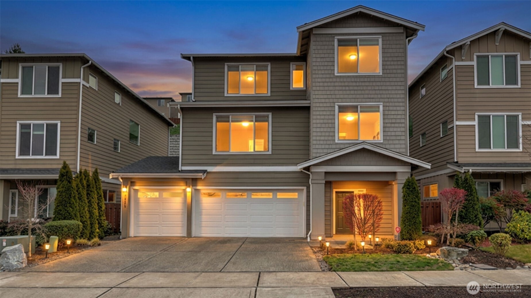 20024 90th Place S Kent WA 98031