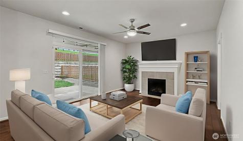 20024 90th Place S Kent WA 98031