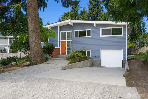 12020 NE 83rd Street Kirkland WA 98033