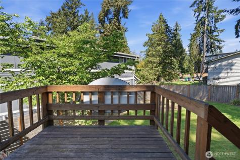12020 NE 83rd Street Kirkland WA 98033