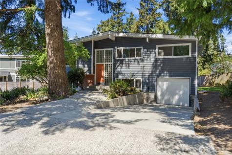 12020 NE 83rd Street Kirkland WA 98033