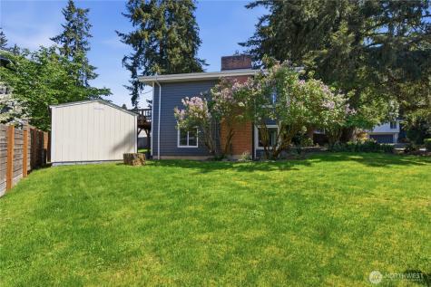 12020 NE 83rd Street Kirkland WA 98033
