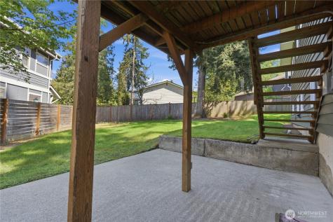 12020 NE 83rd Street Kirkland WA 98033