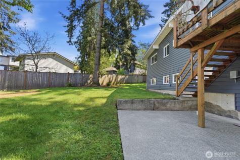 12020 NE 83rd Street Kirkland WA 98033