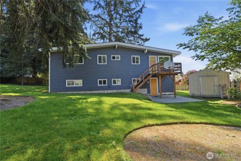 12020 NE 83rd Street Kirkland WA 98033