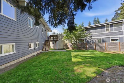 12020 NE 83rd Street Kirkland WA 98033