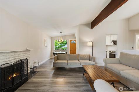 12020 NE 83rd Street Kirkland WA 98033