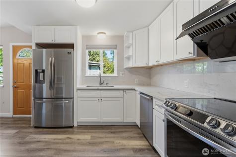 12020 NE 83rd Street Kirkland WA 98033