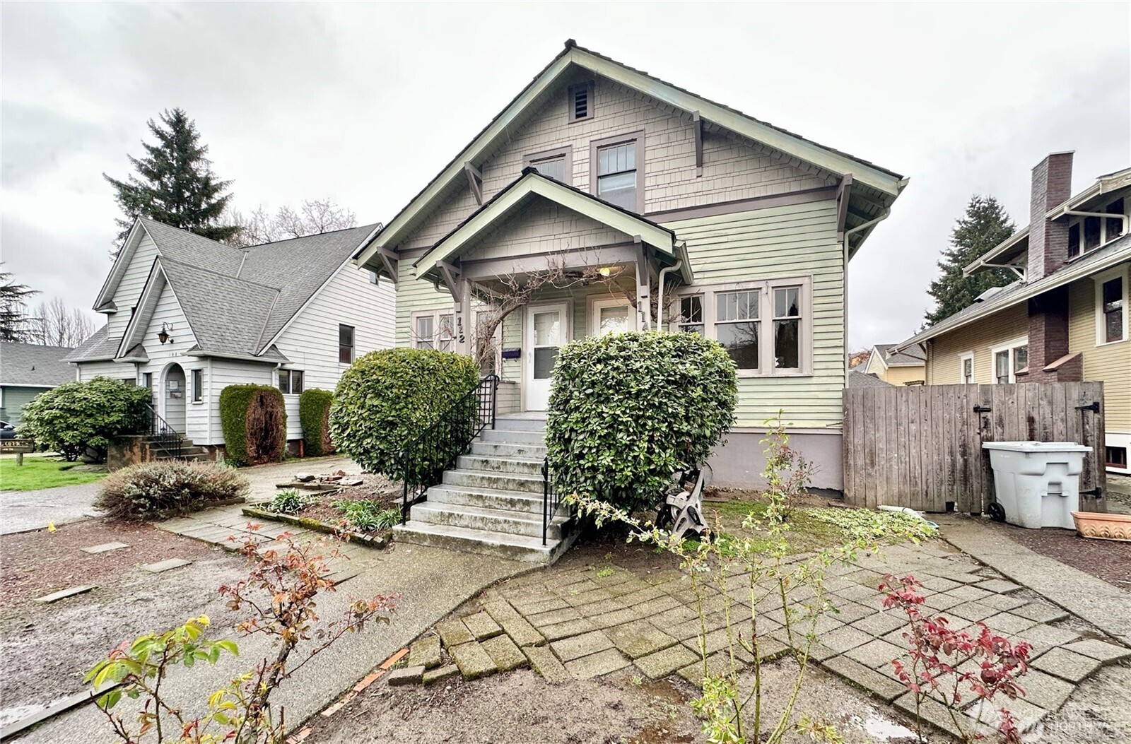 114 Wells Avenue S Renton WA 98057