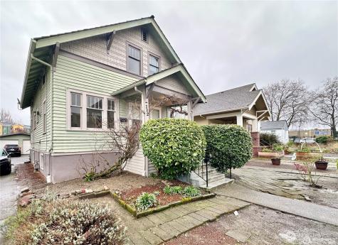 114 Wells Avenue S Renton WA 98057