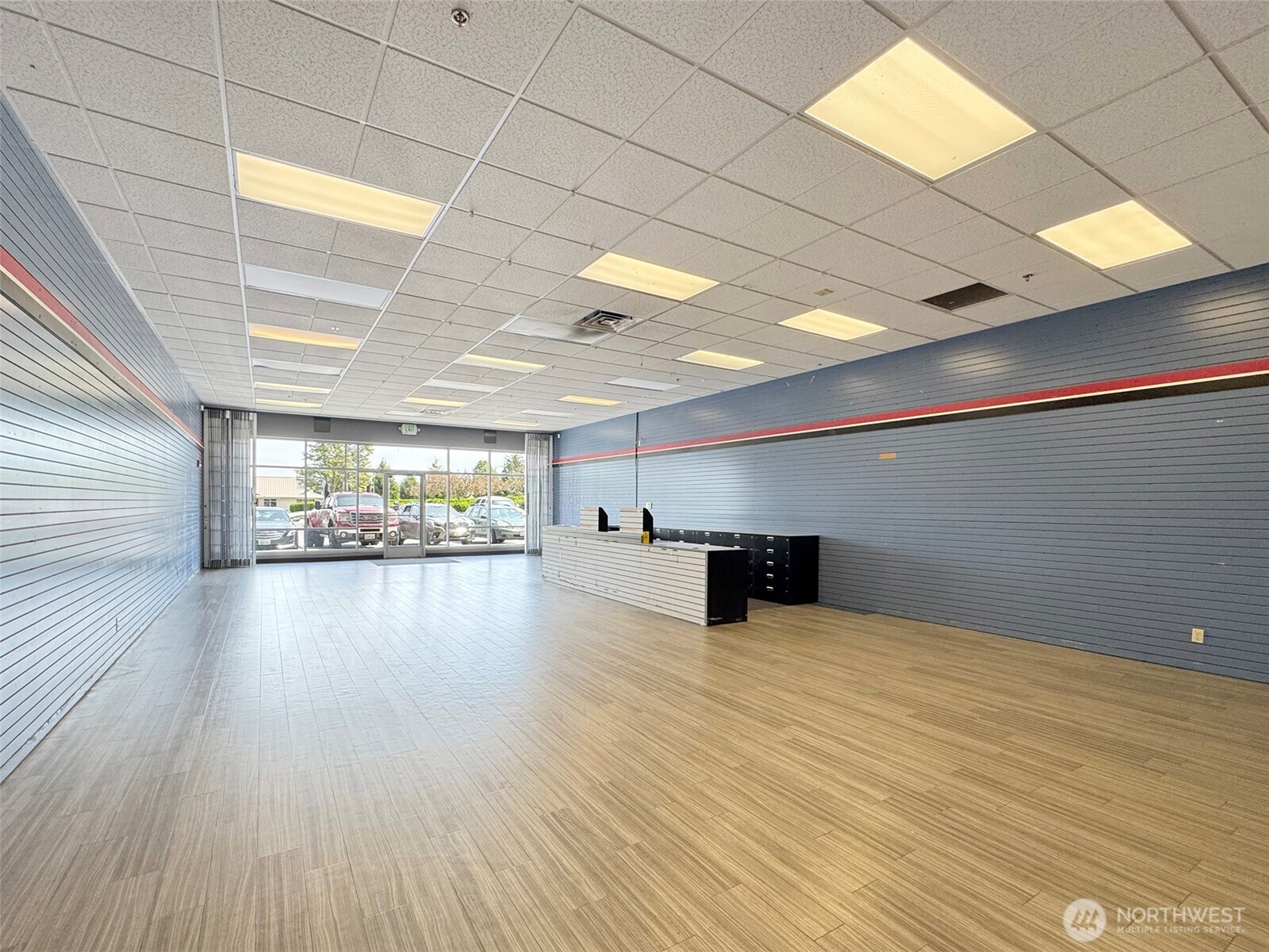 1400 W Washington Street Sequim WA 98382