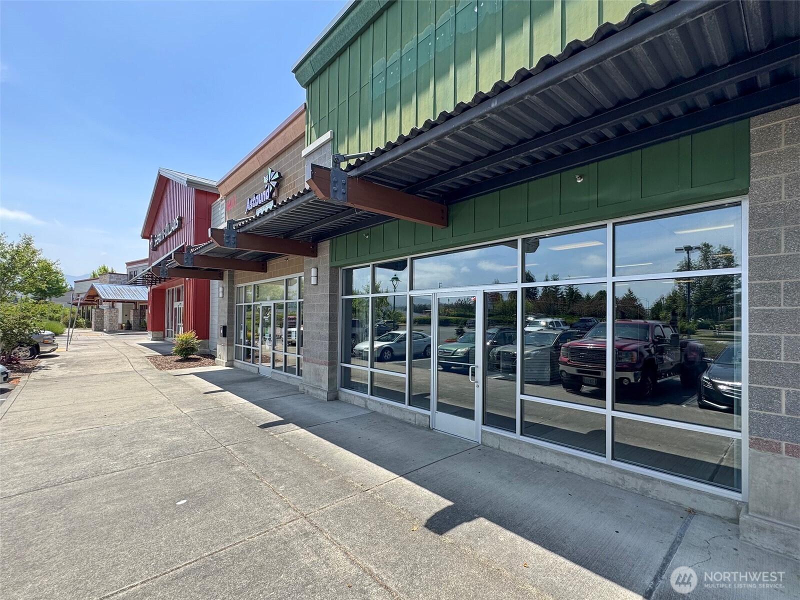 1400 W Washington Street Sequim WA 98382