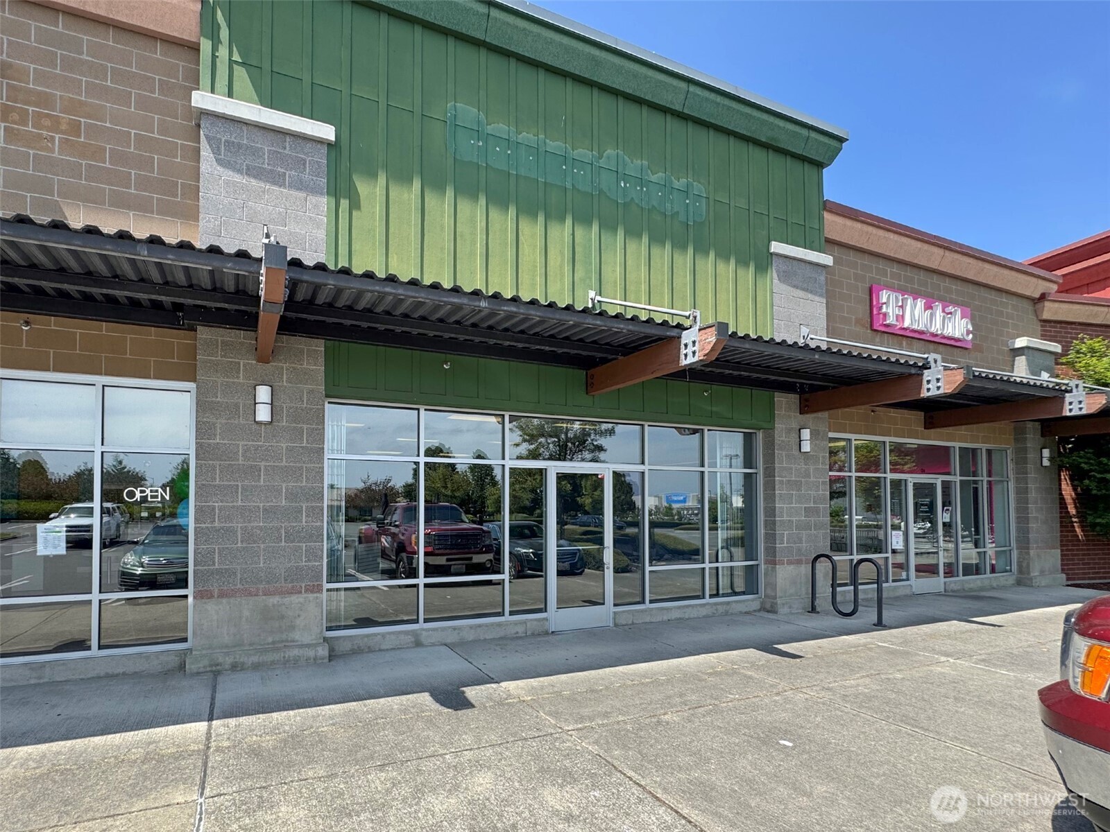 1400 W Washington Street Sequim WA 98382