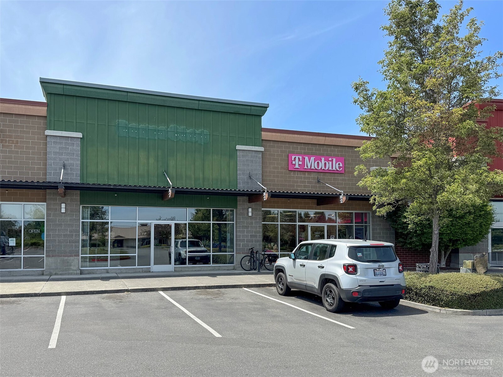1400 W Washington Street Sequim WA 98382
