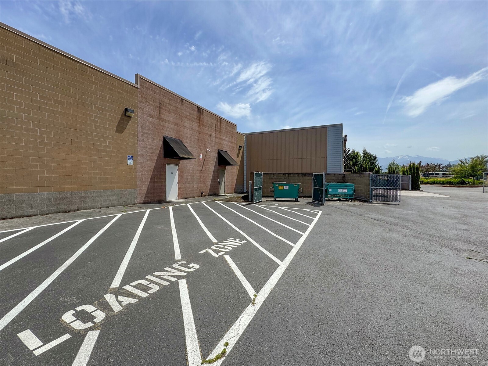 1400 W Washington Street Sequim WA 98382