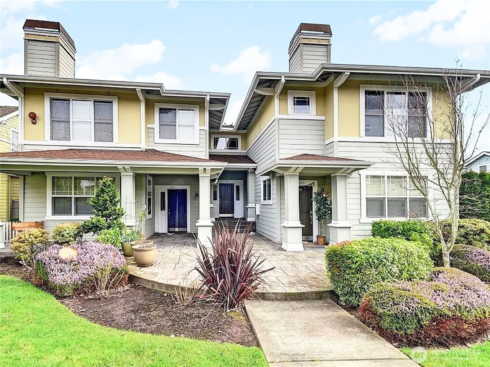 18860 NE 63rd Way Redmond WA 98052